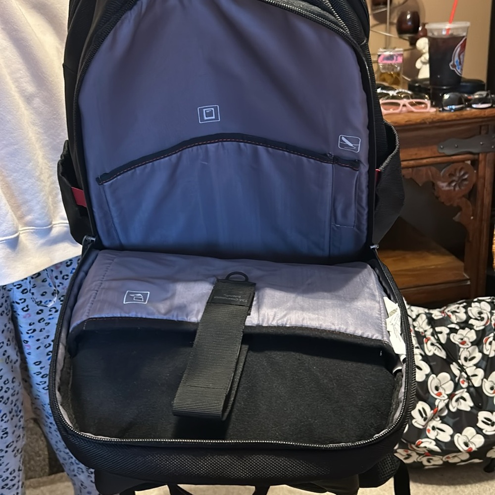 Laptop Backpack - image 4